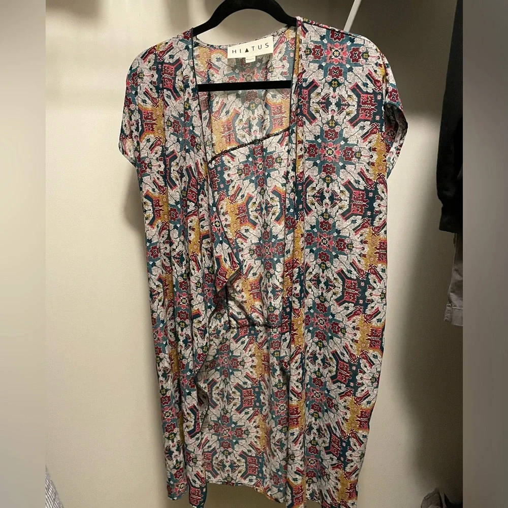 Jimi Hendrix kimono one of a kind - Picture 7 of 7